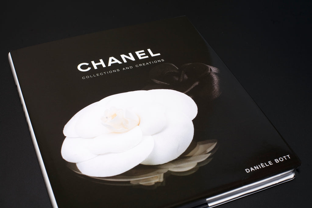 Photography — Chanel Collections and Creations –