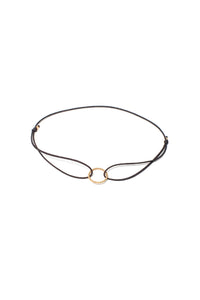MyTwist Bracelet Mini— Gold 14k